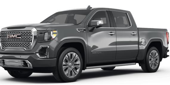 GMC SIERRA LIMITED 2022 1GTU9FEL4NZ151648 image